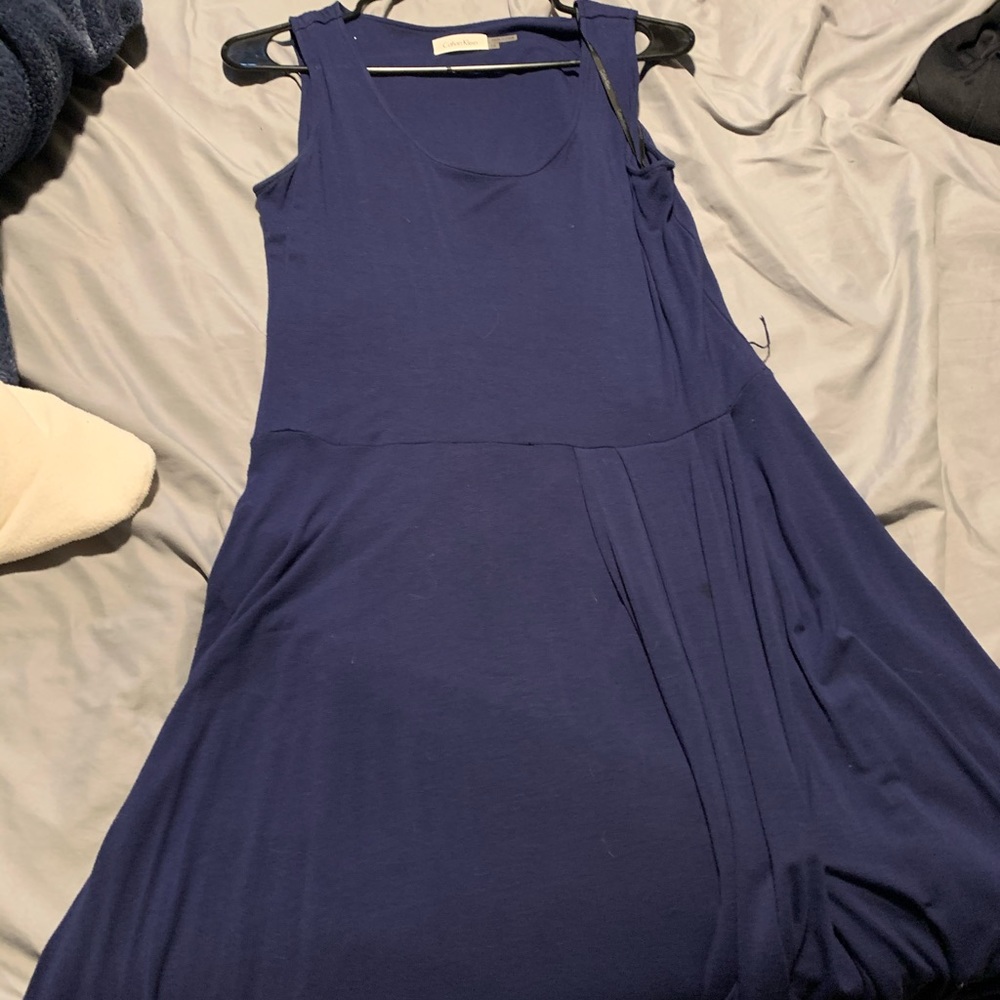 Calvin Klein dress
